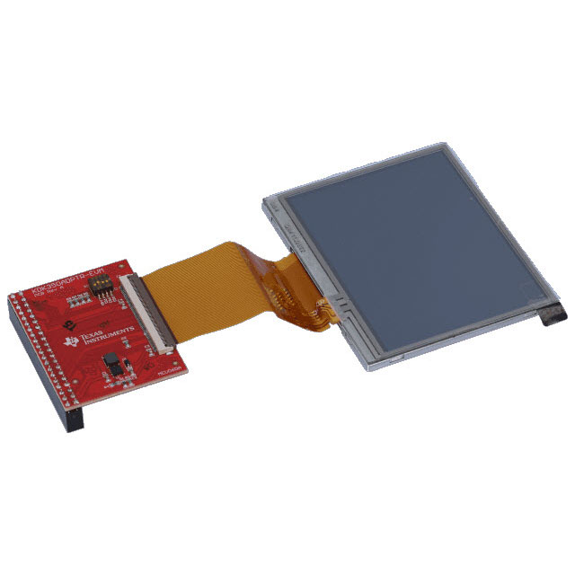 KDK350ADPTR-EVM Texas Instruments  Accessoires